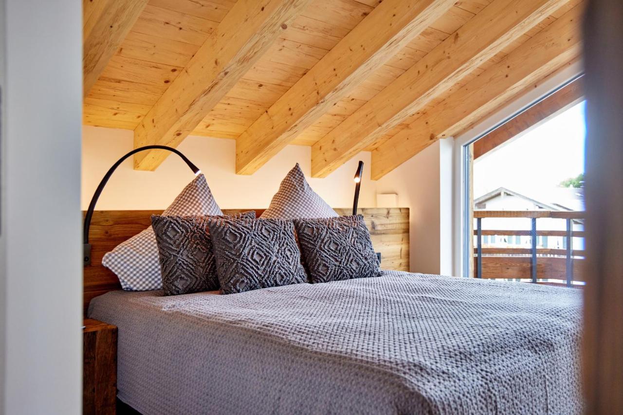 Chalet Sunshine Garmisch-Partenkirchen Luaran gambar