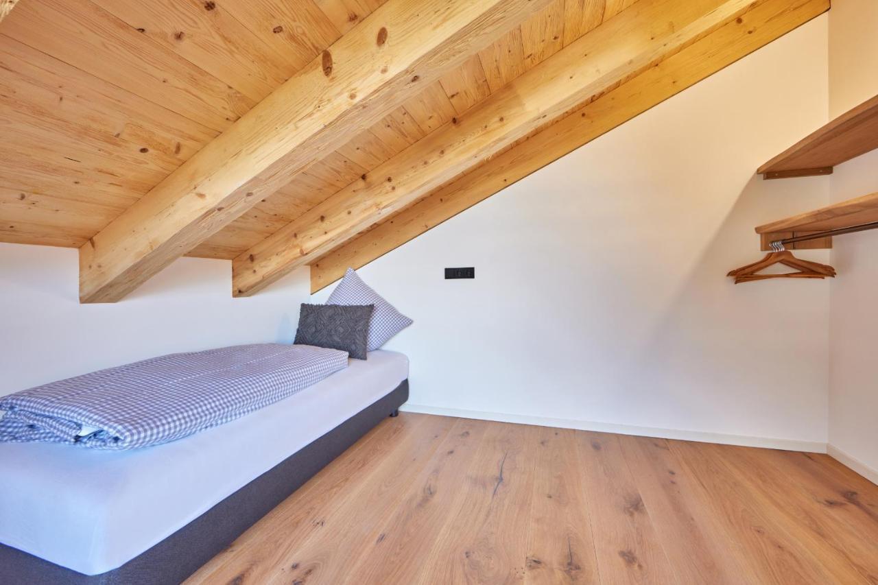Chalet Sunshine Garmisch-Partenkirchen Luaran gambar